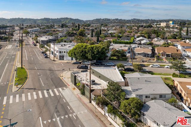 3401 Eagle Rock Boulevard, Los Angeles, CA 90065