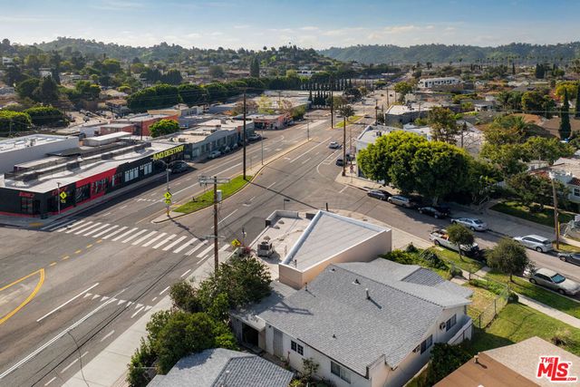 3401 Eagle Rock Boulevard, Los Angeles, CA 90065