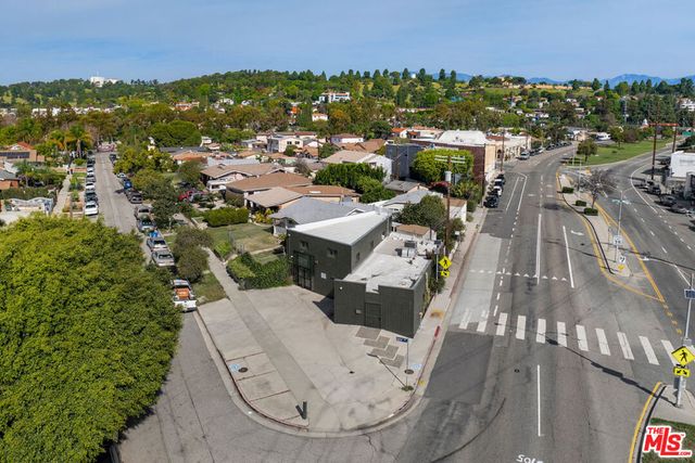 3401 Eagle Rock Boulevard, Los Angeles, CA 90065