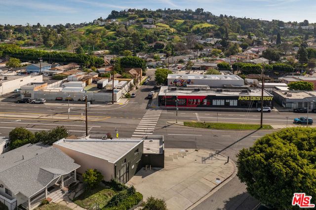 3401 Eagle Rock Boulevard, Los Angeles, CA 90065