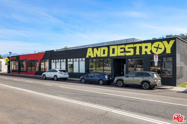 3401 Eagle Rock Boulevard, Los Angeles, CA 90065