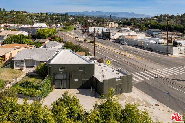 3401 Eagle Rock Boulevard, Los Angeles, CA 90065