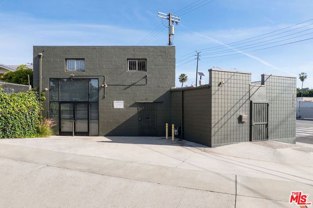 3401 Eagle Rock Boulevard, Los Angeles, CA 90065
