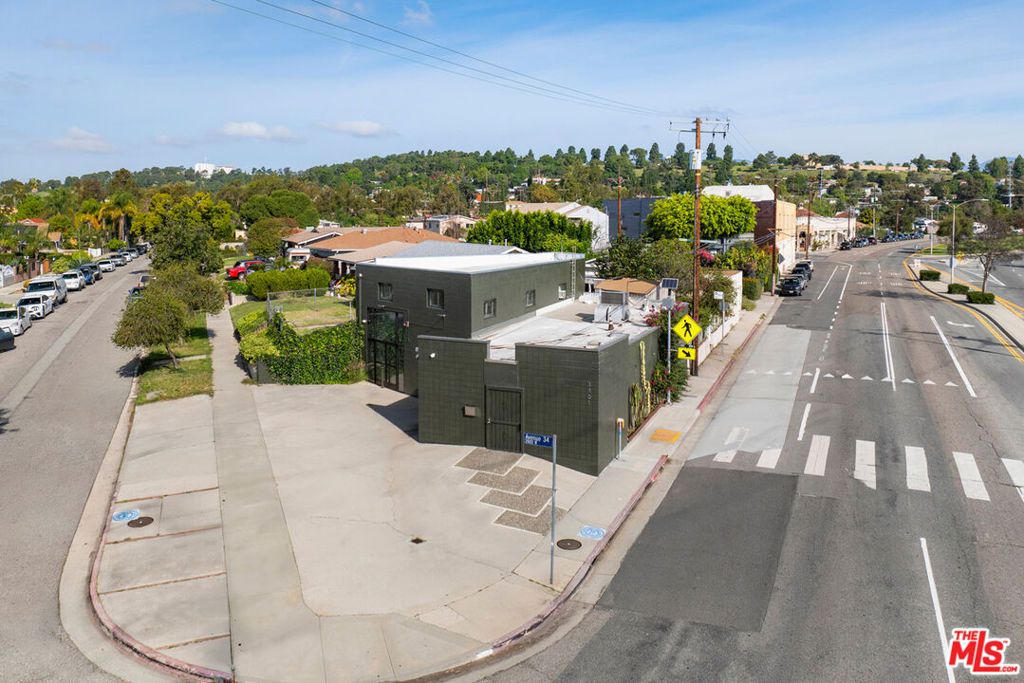 3401 Eagle Rock Boulevard, Los Angeles, CA 90065