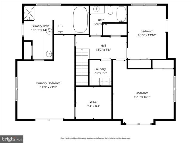 1633 S TAYLOR ST, Arlington, VA 22204