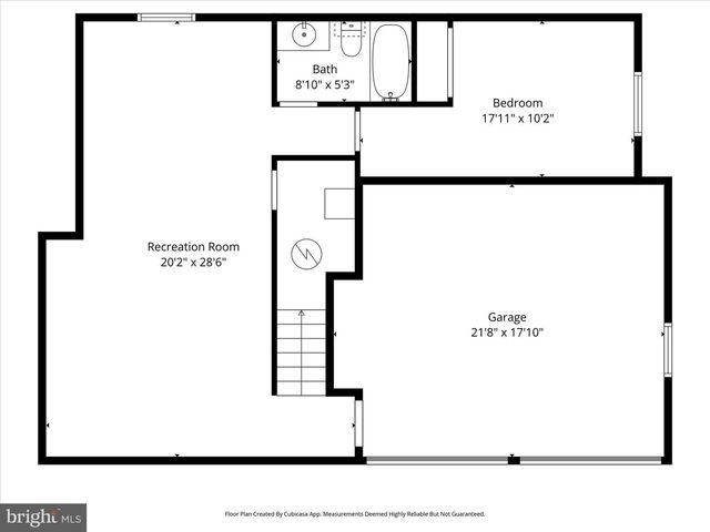 1633 S TAYLOR ST, Arlington, VA 22204