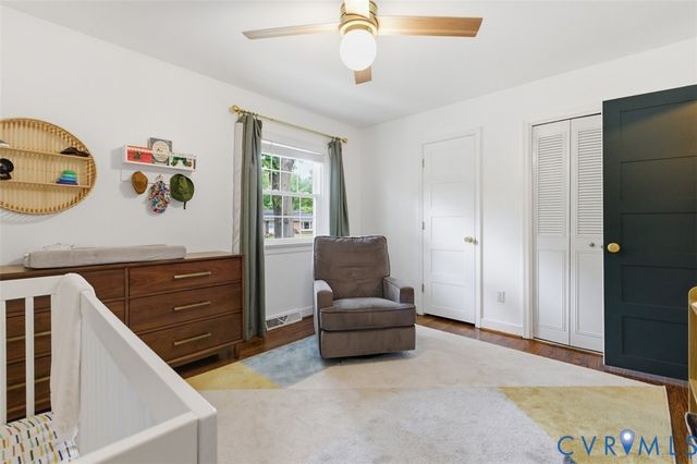 12641 Winfree St, Chester, VA 23831