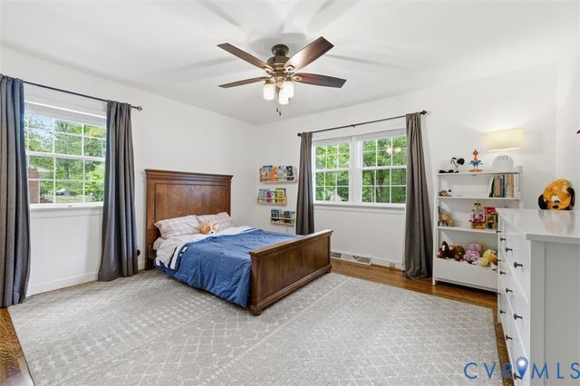 12641 Winfree St, Chester, VA 23831
