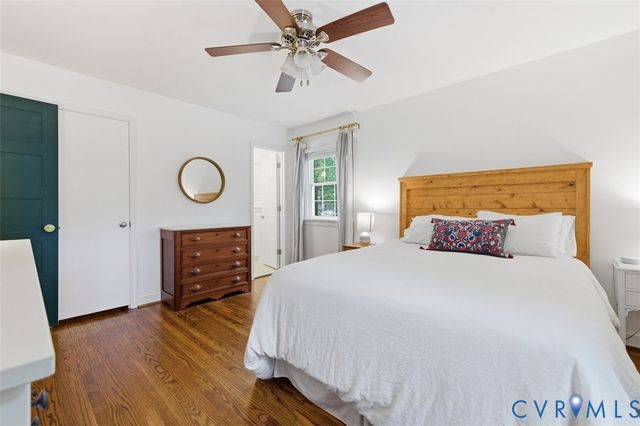 12641 Winfree St, Chester, VA 23831