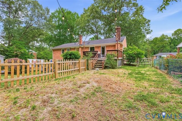 12641 Winfree St, Chester, VA 23831