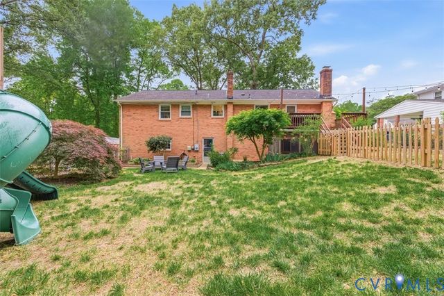 12641 Winfree St, Chester, VA 23831