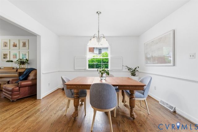 12641 Winfree St, Chester, VA 23831