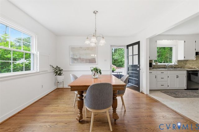 12641 Winfree St, Chester, VA 23831