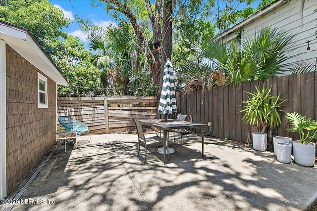 1031 RIVIERA Street, Jacksonville, FL 32207
