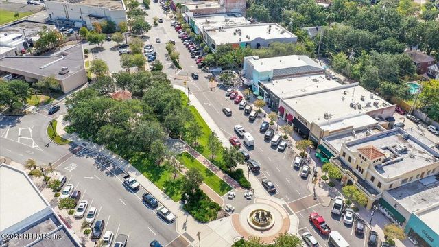 1031 RIVIERA Street, Jacksonville, FL 32207