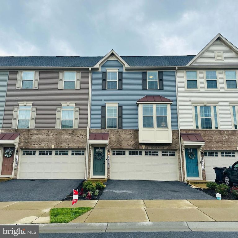 10723 LAMOKA LN, New Market, MD 21774