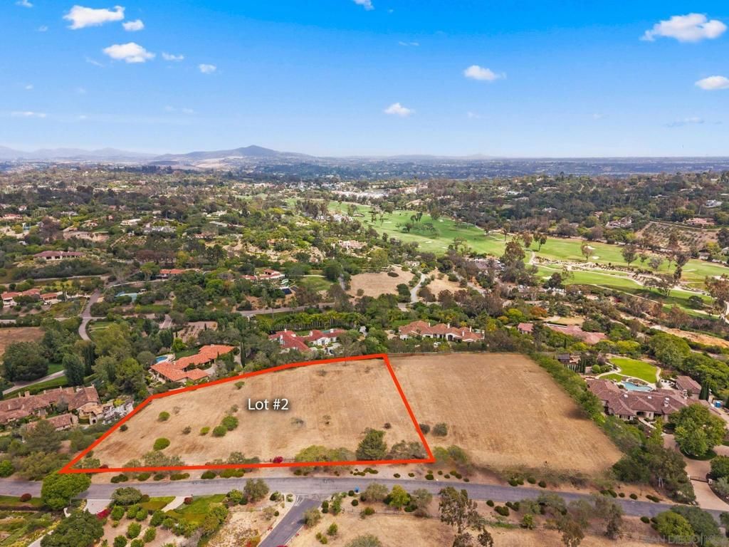 2 Via Recanto, Rancho Santa Fe, CA 92067 — exterior