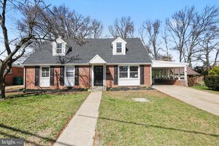 4310 PARK ST, Camp Hill, PA 17011