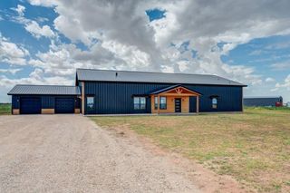 6601 N CR 1500, Shallowater, TX 79363