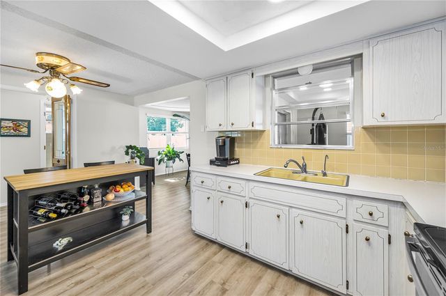 4415 ROYAL OAK LANE, New Port Richey, FL 34653