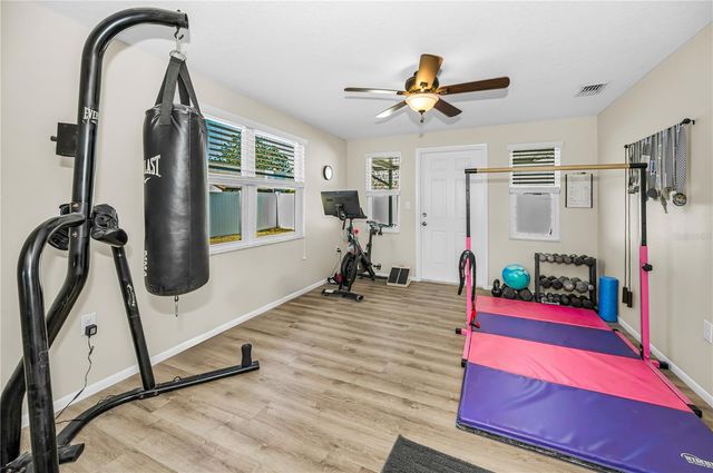 4415 ROYAL OAK LANE, New Port Richey, FL 34653