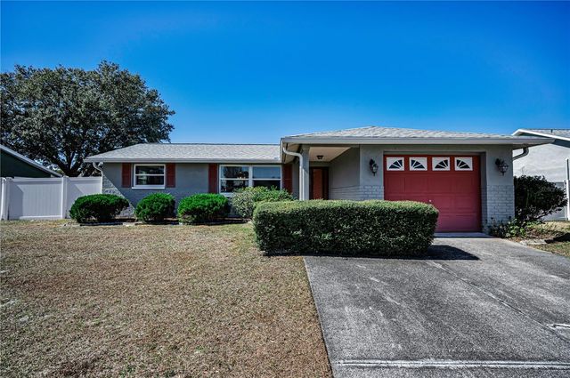 4415 ROYAL OAK LANE, New Port Richey, FL 34653