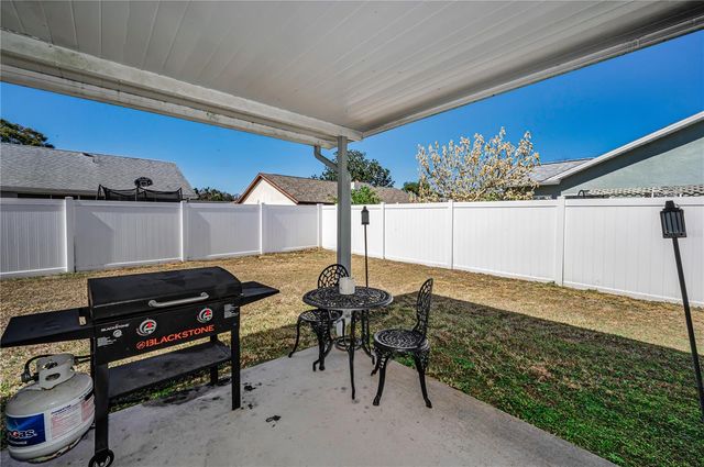 4415 ROYAL OAK LANE, New Port Richey, FL 34653