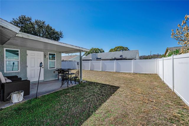 4415 ROYAL OAK LANE, New Port Richey, FL 34653