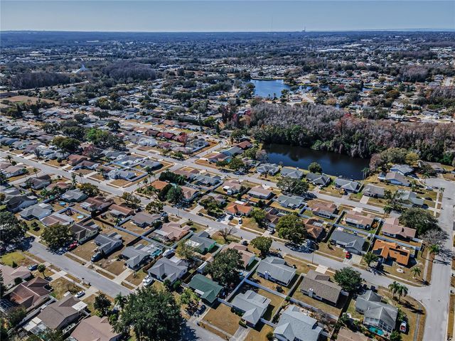 4415 ROYAL OAK LANE, New Port Richey, FL 34653