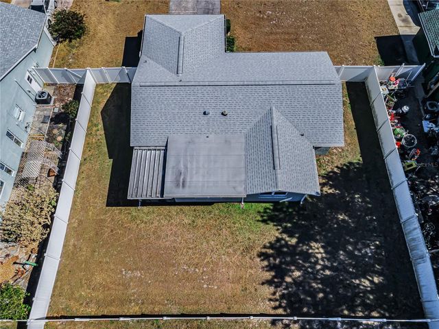 4415 ROYAL OAK LANE, New Port Richey, FL 34653