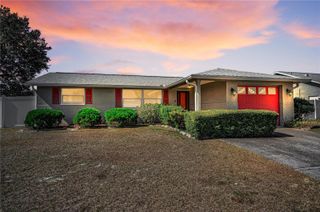 4415 ROYAL OAK LANE, New Port Richey, FL 34653