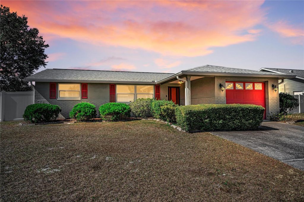 4415 ROYAL OAK LANE, New Port Richey, FL 34653