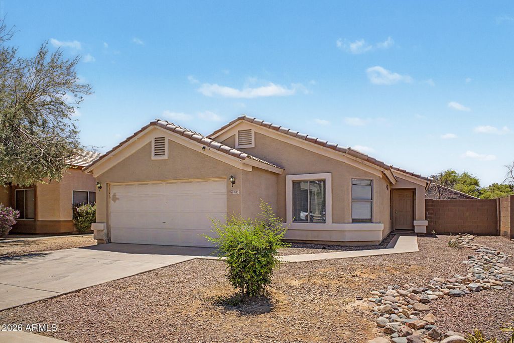 8133 W MAGNOLIA Street, Phoenix, AZ 85043