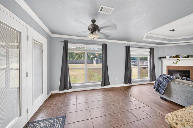 203 Creek View Drive, Austin, AR 72007