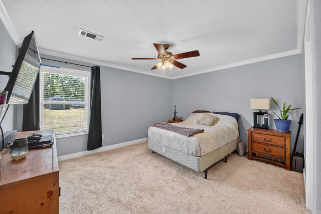 203 Creek View Drive, Austin, AR 72007