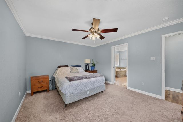 203 Creek View Drive, Austin, AR 72007