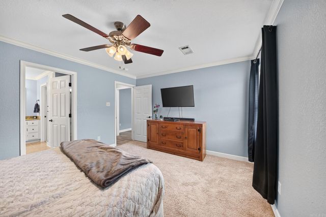 203 Creek View Drive, Austin, AR 72007