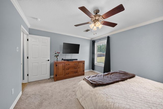 203 Creek View Drive, Austin, AR 72007