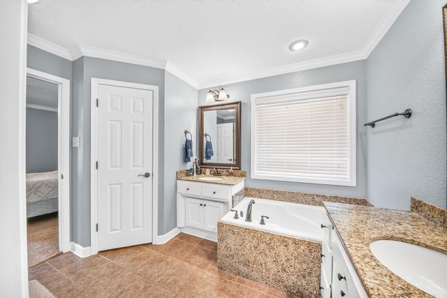 203 Creek View Drive, Austin, AR 72007