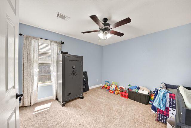 203 Creek View Drive, Austin, AR 72007