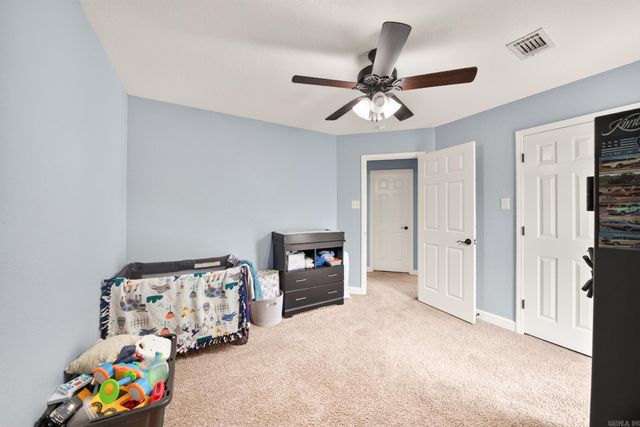 203 Creek View Drive, Austin, AR 72007