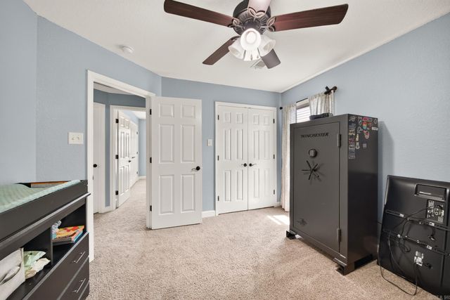 203 Creek View Drive, Austin, AR 72007