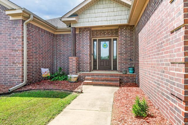 203 Creek View Drive, Austin, AR 72007
