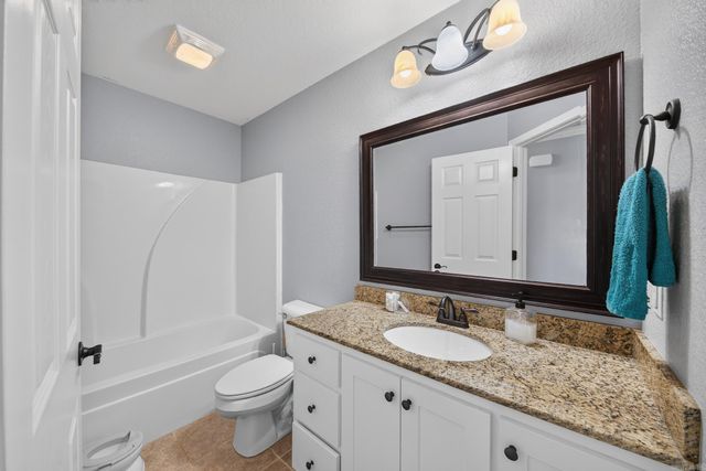 203 Creek View Drive, Austin, AR 72007