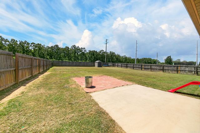 203 Creek View Drive, Austin, AR 72007