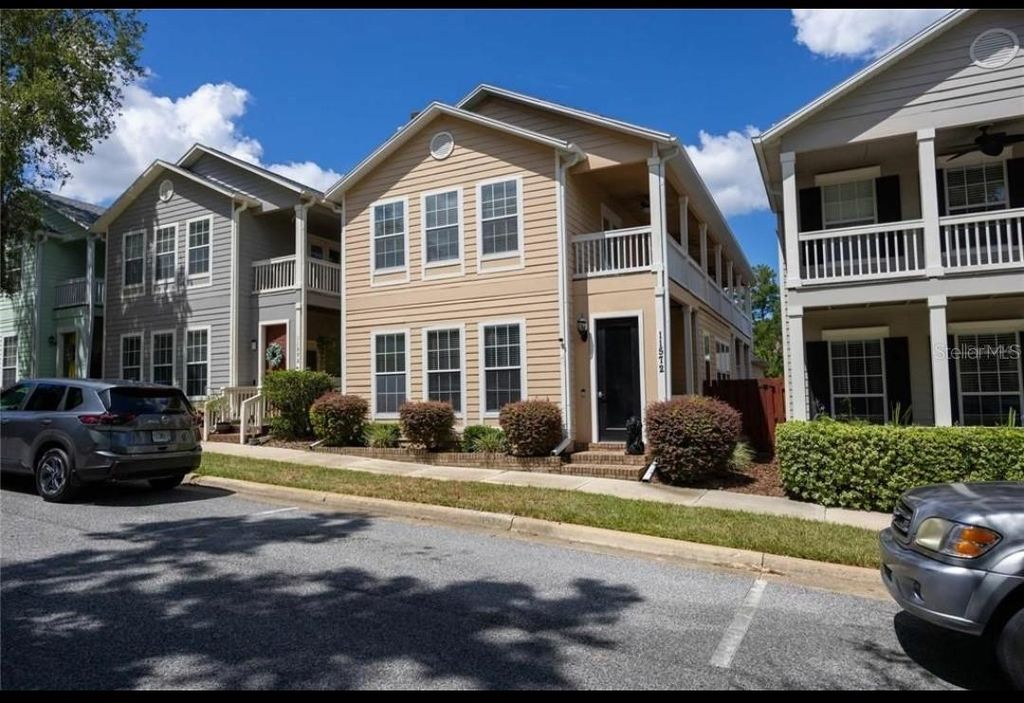 11572 NW 18TH PLACE, Gainesville, FL 32606