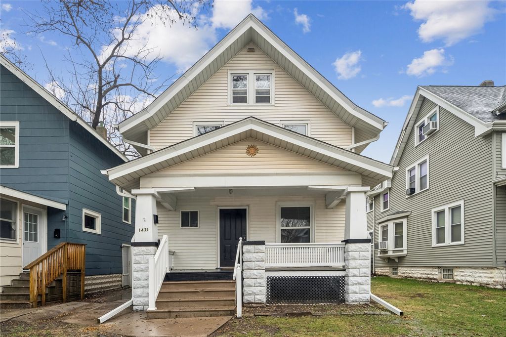 1431 5th Avenue SE, Cedar Rapids, IA 52403