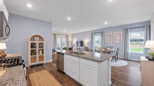 7988 Watercolour Lane, Ooltewah, TN 37363