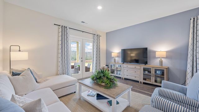 7988 Watercolour Lane, Ooltewah, TN 37363