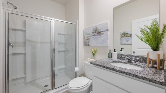 7988 Watercolour Lane, Ooltewah, TN 37363